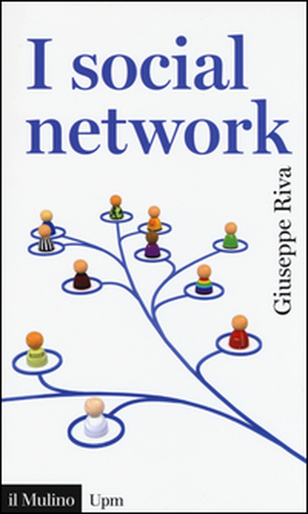 I social network - Librerie.coop I social network - Librerie.coop