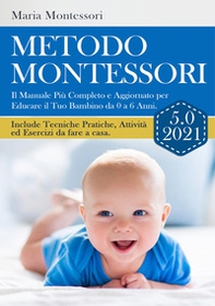Metodo Montessori 5.0 2021 - Librerie.coop