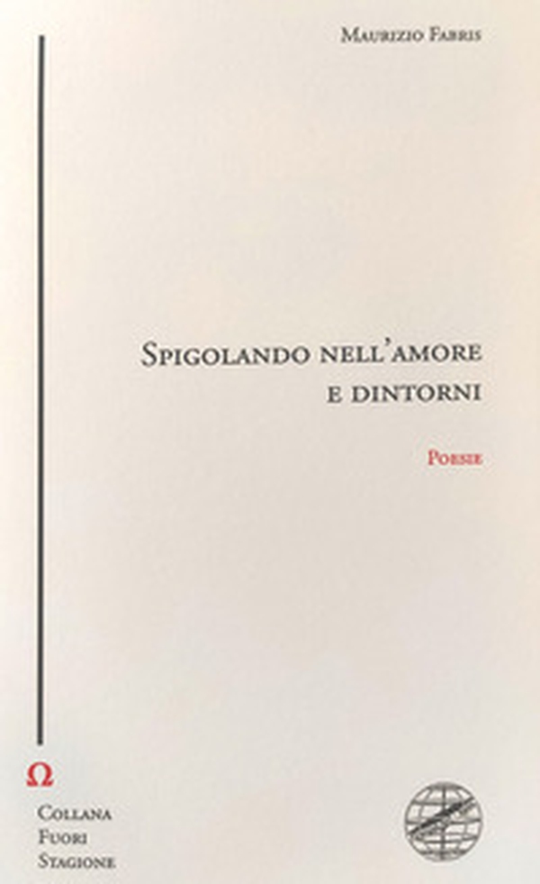 Spigolando nell'amore e dintorni - Librerie.coop Spigolando nell'amore e dintorni - Librerie.coop
