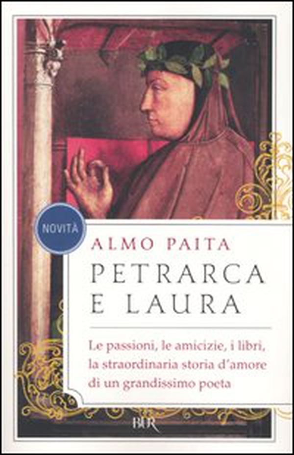 Petrarca e Laura - Librerie.coop Petrarca e Laura - Librerie.coop