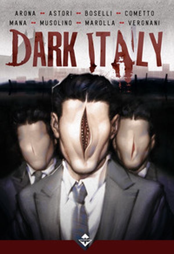 Dark Italy - Librerie.coop Dark Italy - Librerie.coop