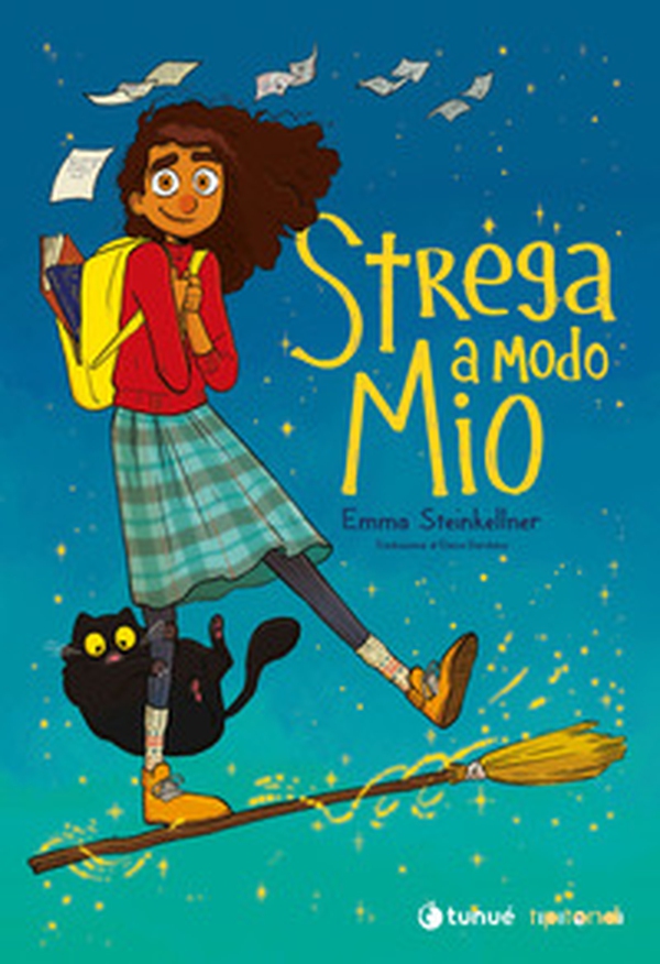 Strega a modo mio - Librerie.coop Strega a modo mio - Librerie.coop