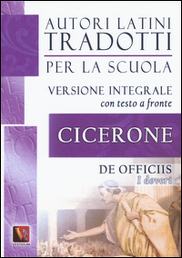 I doveri-De officiis. Testo latino a fronte - Librerie.coop