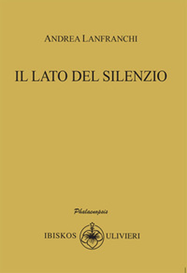 Il lato del silenzio - Librerie.coop Il lato del silenzio - Librerie.coop