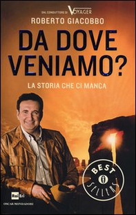 Da dove veniamo? La storia che ci manca - Librerie.coop