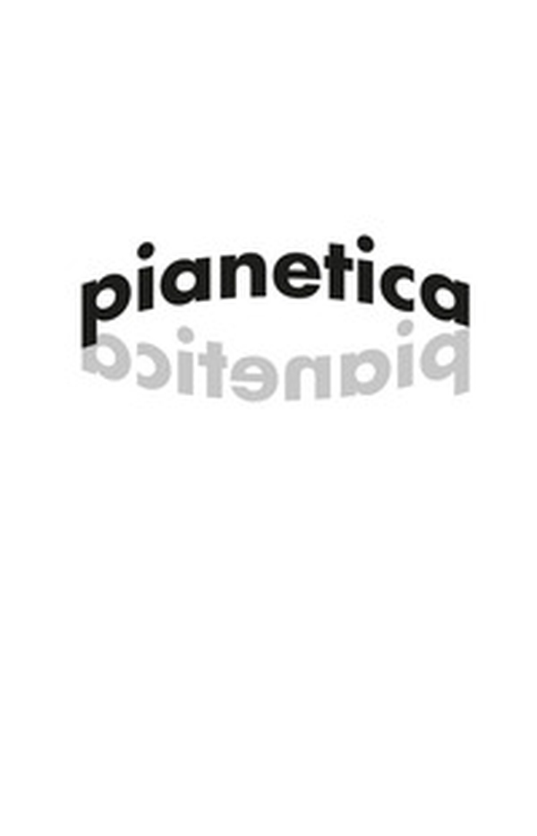 Pianetica - Librerie.coop Pianetica - Librerie.coop