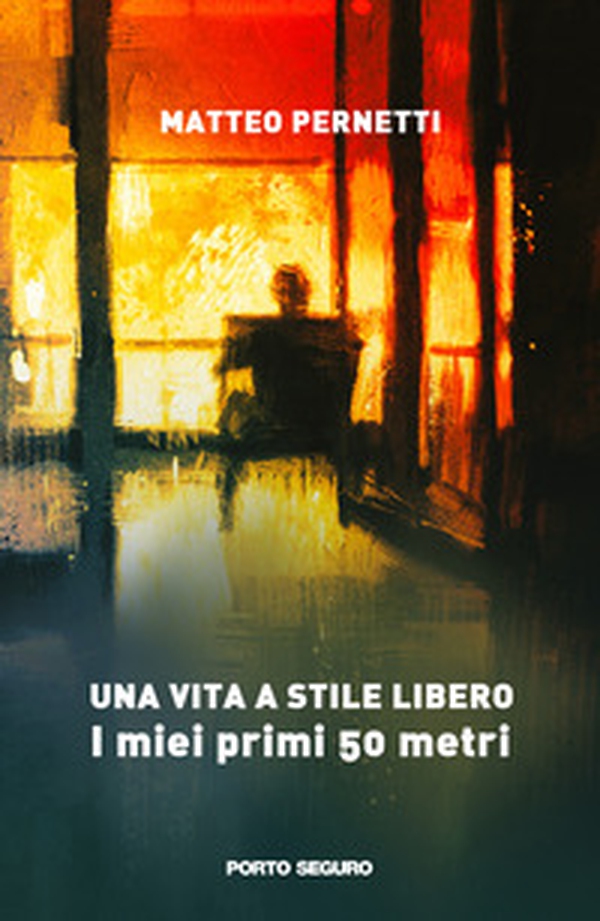 Una vita a stile libero. I miei primi 50 metri - Librerie.coop Una vita a stile libero. I miei primi 50 metri - Librerie.coop