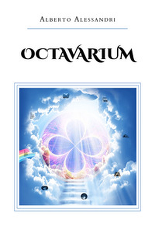 Octavarium - Librerie.coop Octavarium - Librerie.coop