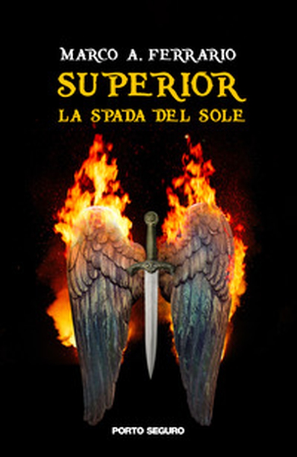Superior. La spada del sole - Librerie.coop Superior. La spada del sole - Librerie.coop