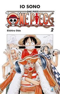 Io sono One Piece - Librerie.coop