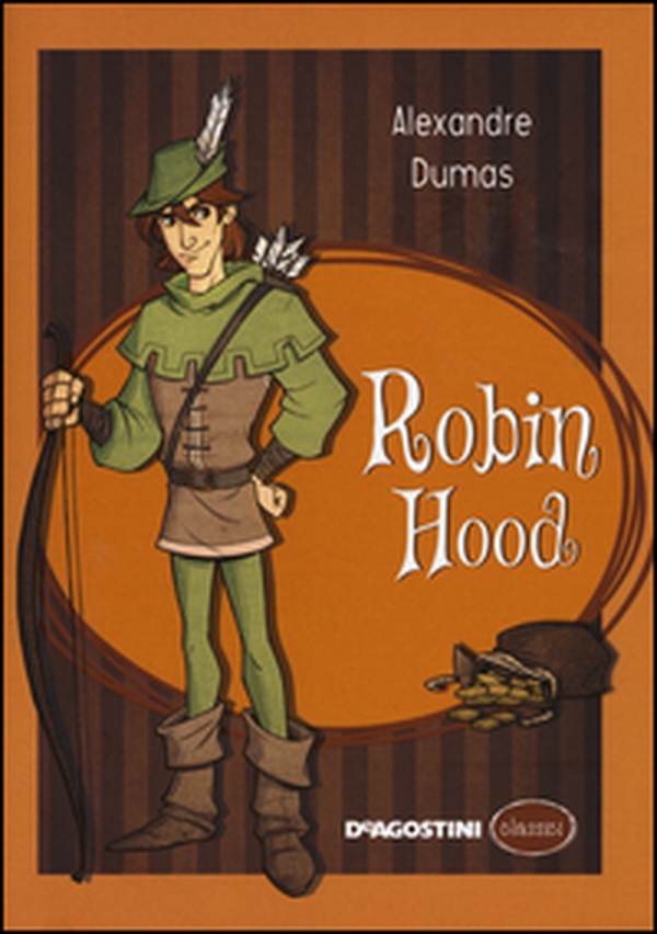 Robin Hood - Librerie.coop Robin Hood - Librerie.coop