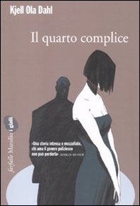 Il quarto complice - Librerie.coop