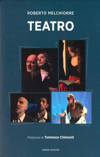 Teatro - Librerie.coop