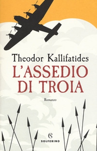 L'assedio di Troia - Librerie.coop