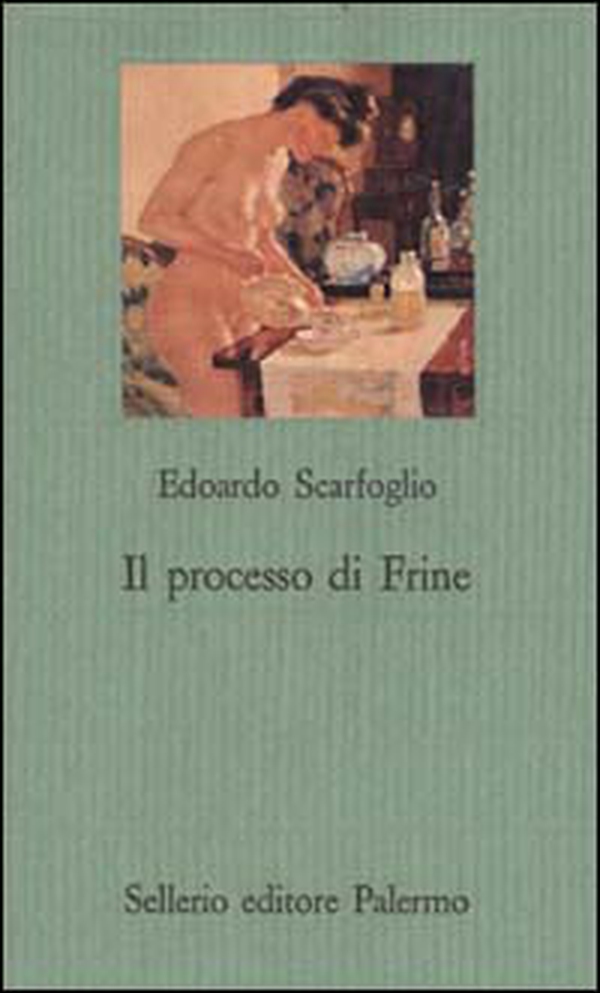 Il processo di Frine - Librerie.coop Il processo di Frine - Librerie.coop