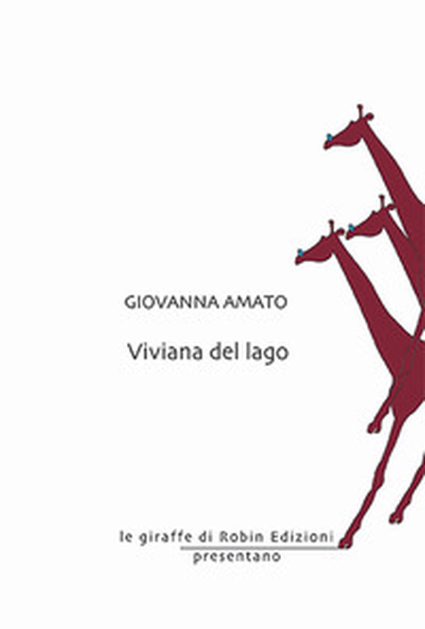 Viviana del lago - Librerie.coop Viviana del lago - Librerie.coop