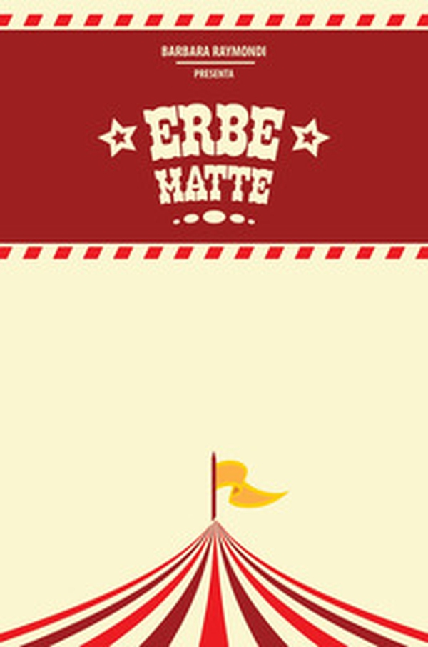 Erbe Matte - Librerie.coop Erbe Matte - Librerie.coop