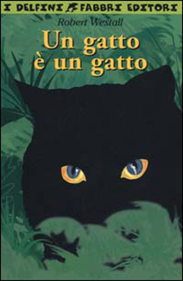 Un gatto è un gatto - Librerie.coop Un gatto è un gatto - Librerie.coop