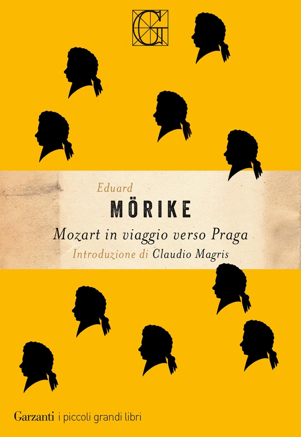Mozart in viaggio verso Praga - Librerie.coop Mozart in viaggio verso Praga - Librerie.coop