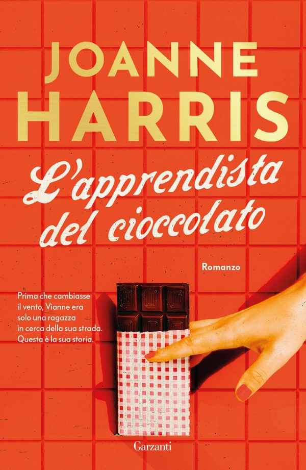 L'apprendista del cioccolato - Librerie.coop L'apprendista del cioccolato - Librerie.coop