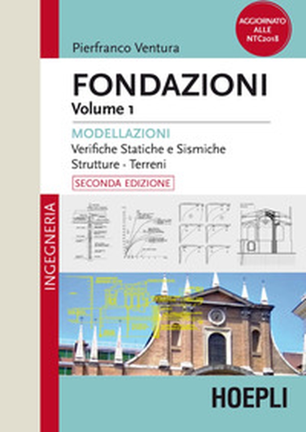 Fondazioni - Vol. 1 - Librerie.coop