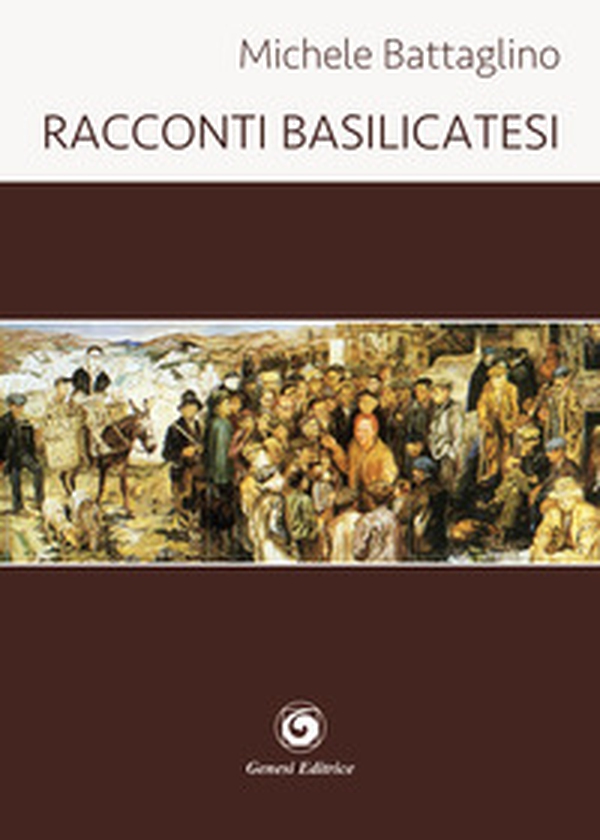 Racconti basilicatesi - Librerie.coop Racconti basilicatesi - Librerie.coop