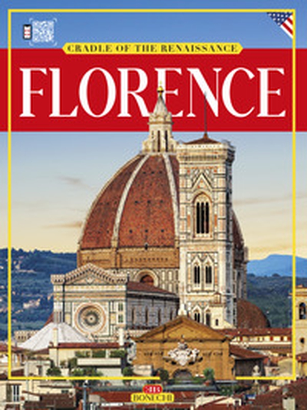 Florence. Cradle of the Renaissance - Librerie.coop Florence. Cradle of the Renaissance - Librerie.coop