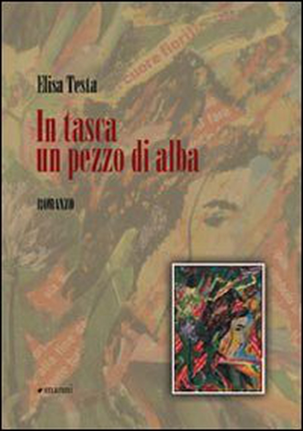 In tasca un pezzo di alba - Librerie.coop