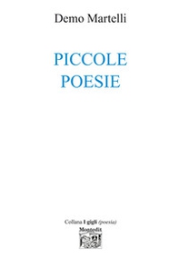 Piccole poesie - Librerie.coop