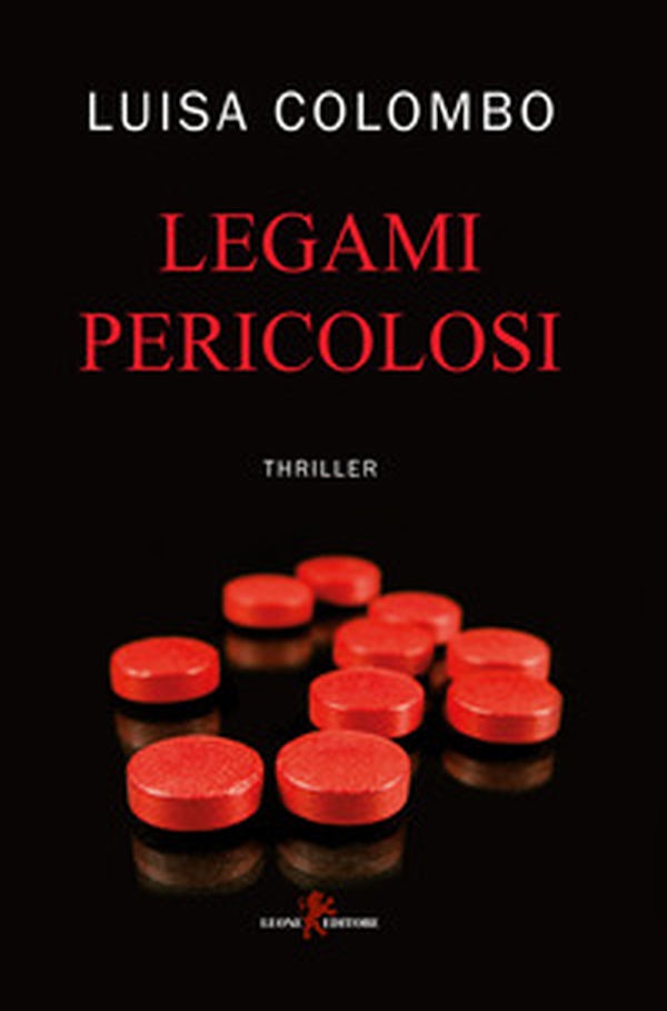 Legami pericolosi - Librerie.coop Legami pericolosi - Librerie.coop