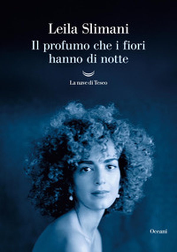 Il profumo che i fiori hanno di notte - Librerie.coop Il profumo che i fiori hanno di notte - Librerie.coop