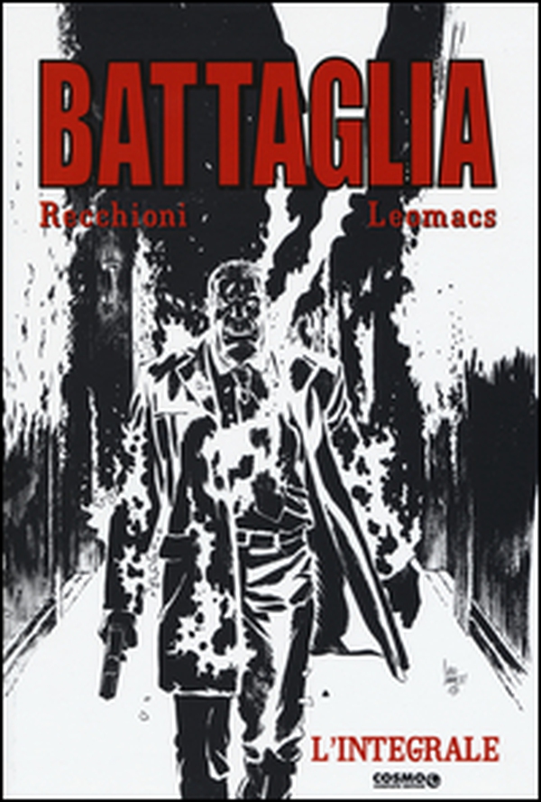 Battaglia - Vol. 2 - Librerie.coop Battaglia - Vol. 2 - Librerie.coop
