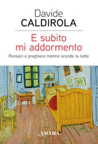 E subito mi addormento - Librerie.coop