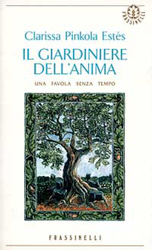 Il giardiniere dell'anima - Librerie.coop Il giardiniere dell'anima - Librerie.coop