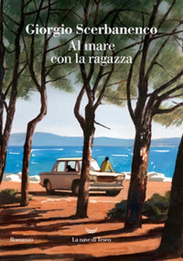 Al mare con la ragazza - Librerie.coop
