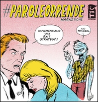 Paroleorrende. Magnetiche - Librerie.coop Paroleorrende. Magnetiche - Librerie.coop