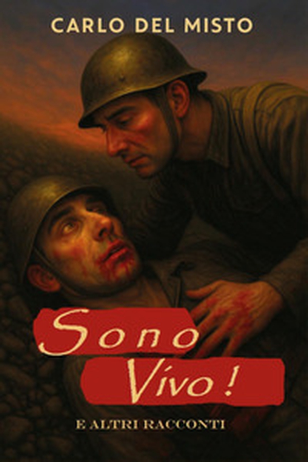 Sono vivo! e altri racconti - Librerie.coop