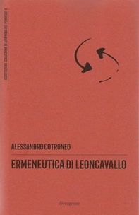 Ermeneutica di Leoncavallo - Librerie.coop