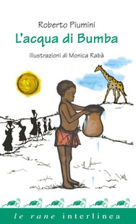 L'acqua di Bumba - Librerie.coop