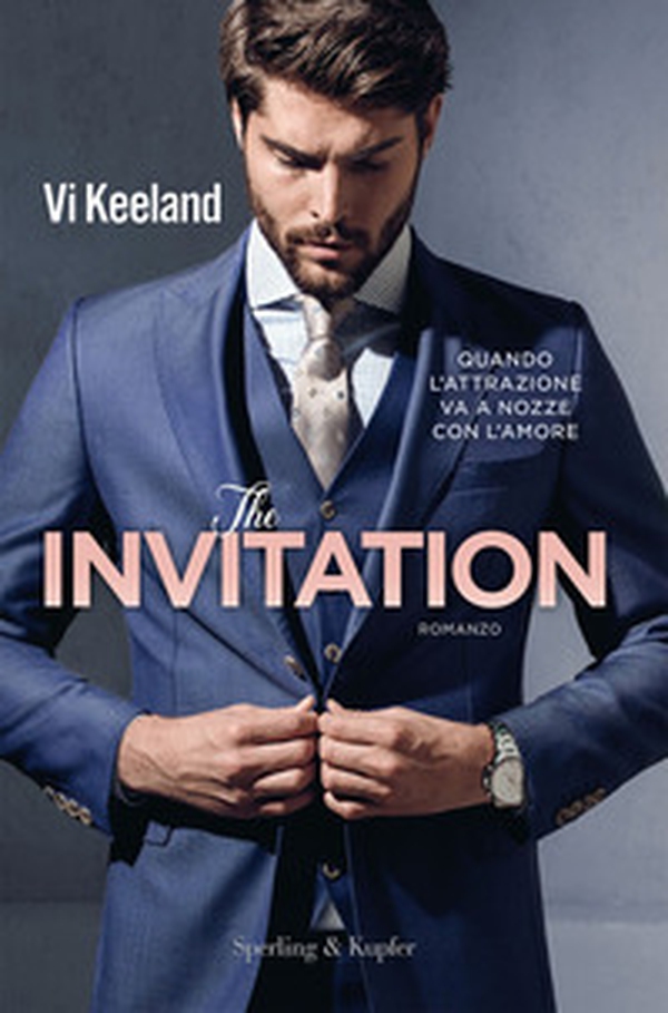 The invitation. Ediz. italiana - Librerie.coop The invitation. Ediz. italiana - Librerie.coop