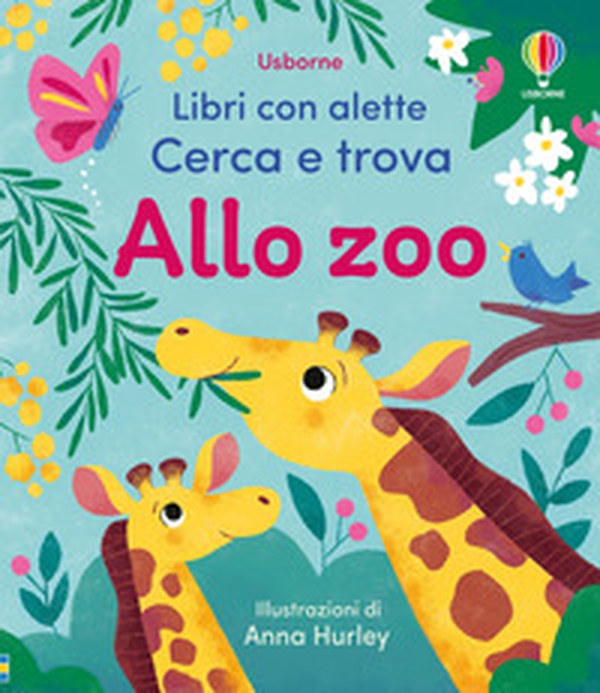 Allo zoo - Librerie.coop Allo zoo - Librerie.coop