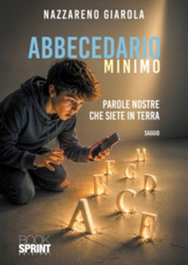 Abbecedario minimo - Librerie.coop