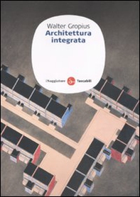 Architettura integrata - Librerie.coop Architettura integrata - Librerie.coop