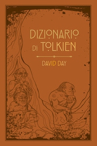 Dizionario di Tolkien - Librerie.coop