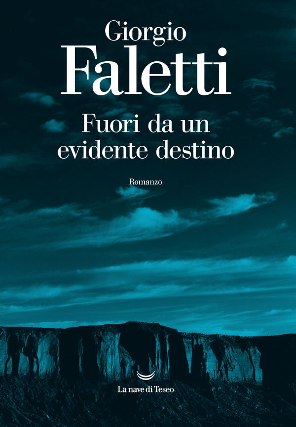 Fuori da un evidente destino - Librerie.coop Fuori da un evidente destino - Librerie.coop
