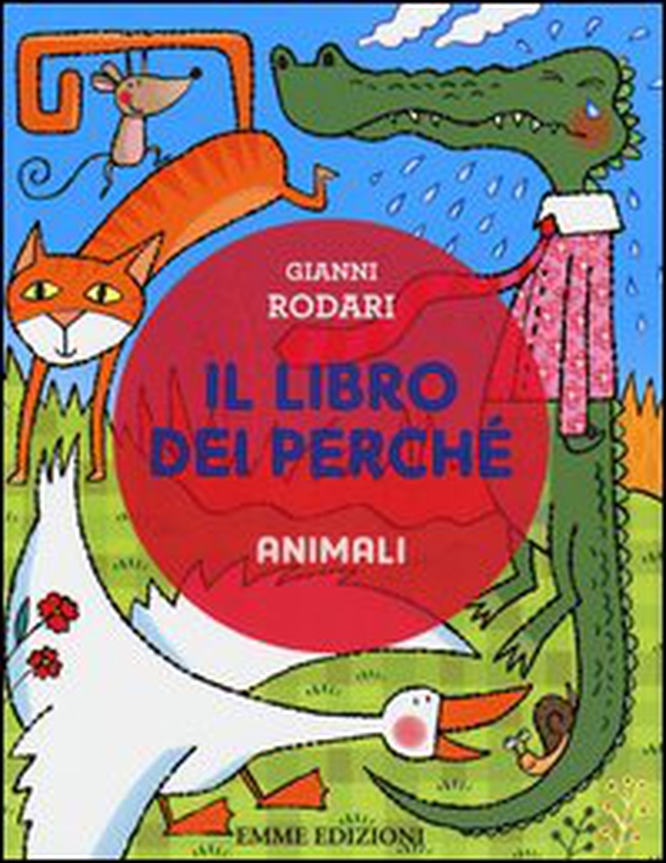 Il libro dei perché. Animali - Librerie.coop Il libro dei perché. Animali - Librerie.coop