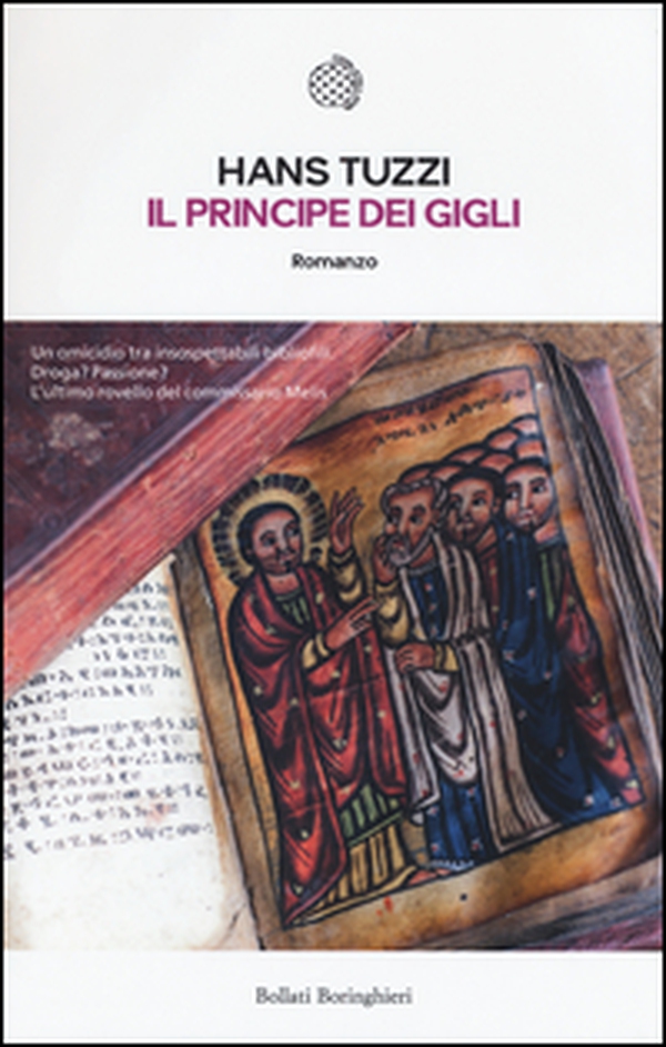 Il principe dei gigli - Librerie.coop Il principe dei gigli - Librerie.coop