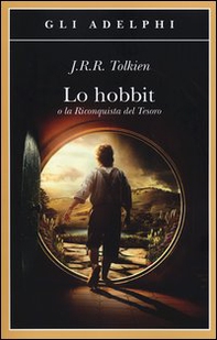 Lo Hobbit o La riconquista del tesoro - Librerie.coop Lo Hobbit o La riconquista del tesoro - Librerie.coop