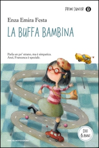 La buffa bambina - Librerie.coop