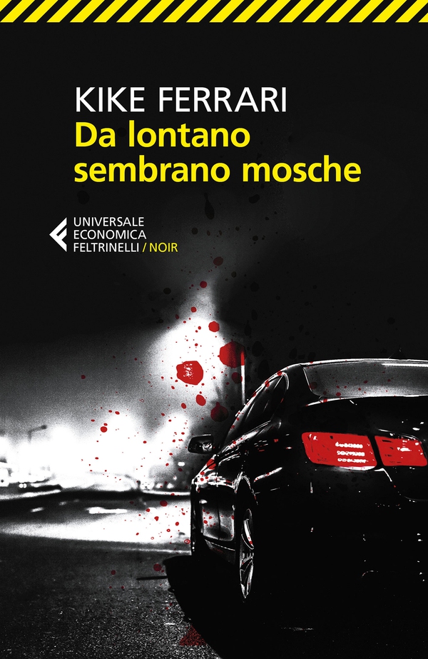 Da lontano sembrano mosche - Librerie.coop Da lontano sembrano mosche - Librerie.coop